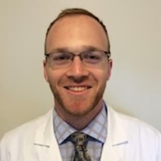 Andrew Fithian, MD, Orthopaedic Surgery, El Cajon, CA