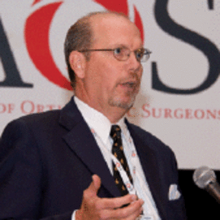 Samuel Agnew, MD, Orthopaedic Surgery, Sanford, FL