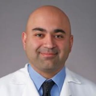 Arman Aryai, MD