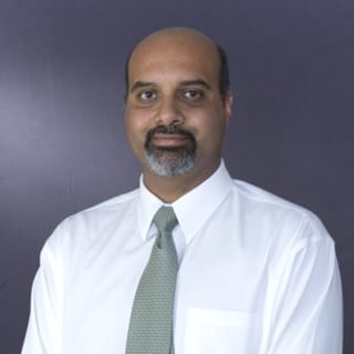 Govind Singh, MD