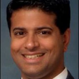 Gangadhar Sreepada, MD, Otolaryngology (ENT), Wayne, NJ, Chilton Medical Center