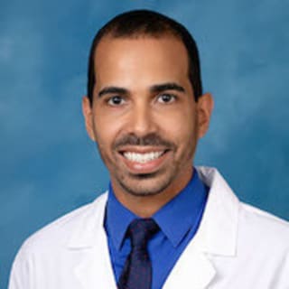 Jonathan Torres-Luna, MD, Pulmonology, Hato Rey, PR, Auxilio Mutuo Hospital