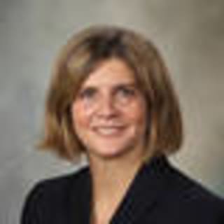 Margaret M. Redfield, M.D. - Doctors and Medical Staff - Mayo Clinic