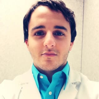 Amir Al-Dabagh, MD, Dermatology, Cleveland, OH