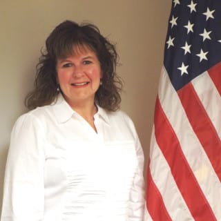 Lisa Kesling, Pharmacist, Logansport, IN