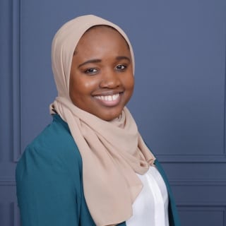 Temitope Omoladun-Tijani, MD, Internal Medicine, Providence, RI