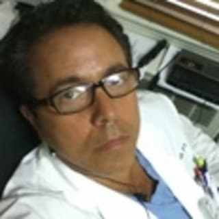 Jay E. Weissbluth, MD, Gastroenterology, Brooklyn, NY, Mount Sinai Beth Israel