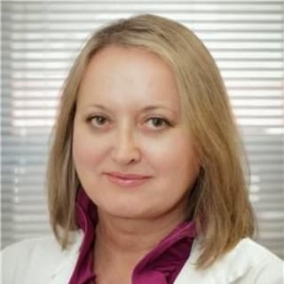 Elmela Zlatanic, MD, Infectious Disease, New York, NY, Lenox Hill Hospital