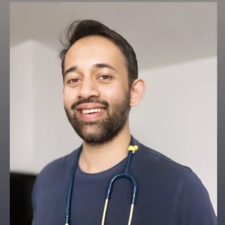 Waqas Haque, MD, Resident Physician, New York, NY