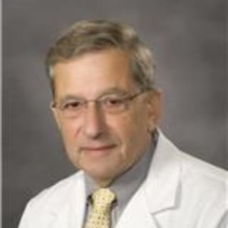 Joel Silverman, MD, Psychiatry, Richmond, VA, University of Virginia Medical Center