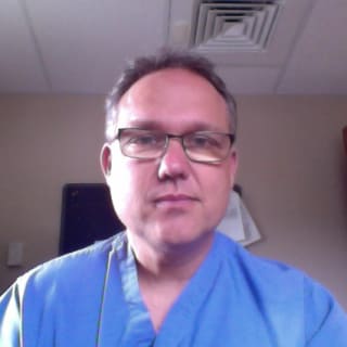 Todd Christensen, MD
