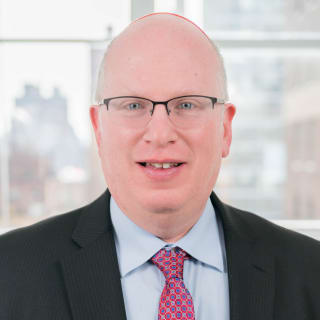Arnold Saperstein, MD, Endocrinology, New York, NY, NYC Health + Hospitals / Bellevue
