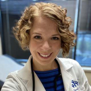 Sarah O'Leary, MD, Medicine/Pediatrics, Lexington, KY