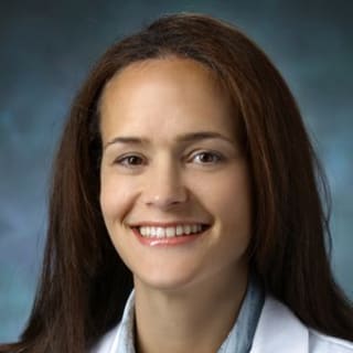 Nadia Hansel, MD, Pulmonology, Baltimore, MD, Johns Hopkins Hospital