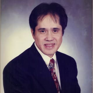 Arturo Quito, MD, General Surgery, Pikeville, TN