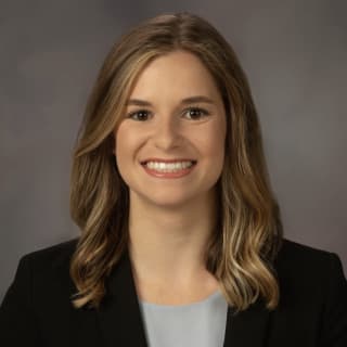 Mallory Harmon, MD, Resident Physician, Jackson, MS