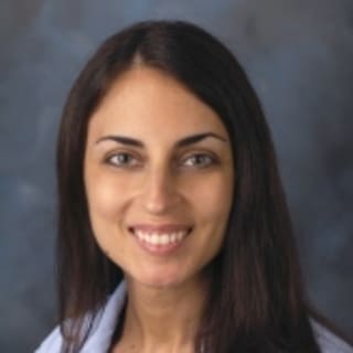 Athena Kostidis, MD, Neurology, Maywood, IL, Loyola University Medical Center
