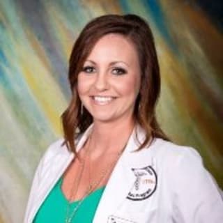 Lauren Sandmann-Crow, PA, Physician Assistant, Ada, OK, Seiling Municipal Hospital