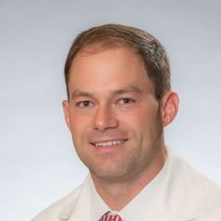 Ross Dunbar, MD, Orthopaedic Surgery, New Orleans, LA, Ochsner Medical Center