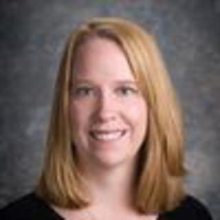 Melissa Knutson, DO, Internal Medicine, Avon, IN, Indiana University Health University Hospital