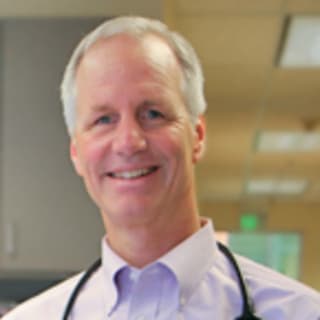 Dean Moshofsky, MD, Pediatrics, Beaverton, OR, Legacy Emanuel Medical Center