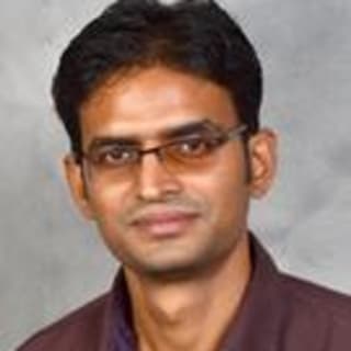 Abhishek Jaiswal, MD, Cardiology, Detroit, MI, Ohio State University Wexner Medical Center