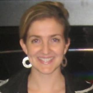 Vanessa Fawcett, MD