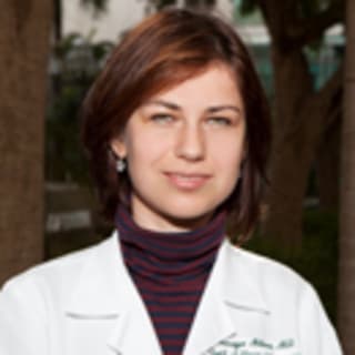 Mariya Miteva, MD, Dermatology, Miami, FL, University of Miami Hospital