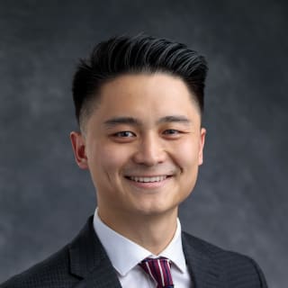 Matthew Du, MD, Resident Physician, Los Angeles, CA