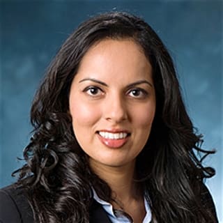 Bhavana Babber, MD