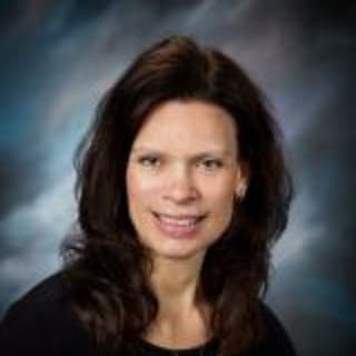 Tonia Odden