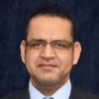 Hafiz Hussain, MD, Cardiology, Sanford, FL, Central Florida Regional Hospital