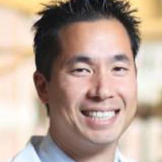 Ulysses Wu, MD