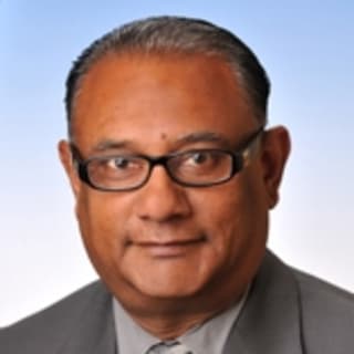Suresh Patel, MD, Pediatrics, Edison, NJ, Hackensack Meridian Health JFK University Medical Center
