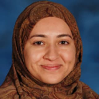 Alliyia Ali, MD, Pediatric Emergency Medicine, Kansas City, MO