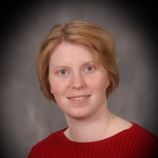 Melissa Slovak-Tucker, MD