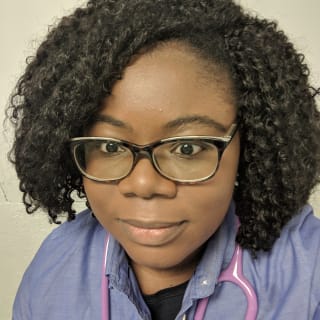 Elizabeth Osaade, Family Nurse Practitioner, El Paso, TX