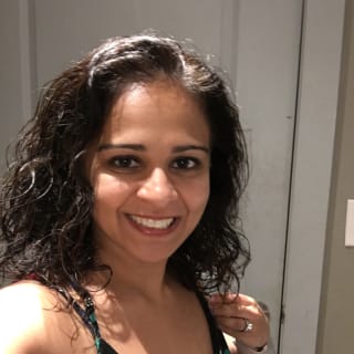 Sonali Sawant, Pharmacist, Raleigh, NC