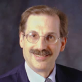 Ary Goldberger, MD