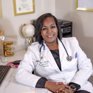 Erika Dixon, Nurse Practitioner, Belcamp, MD