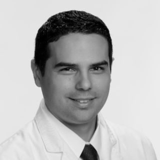 Todd Lester, MD