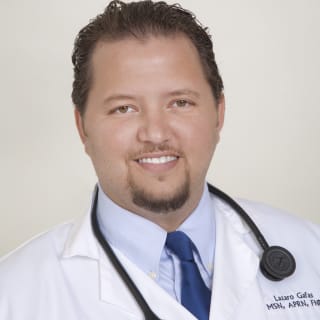 Lazaro Gafas, Psychiatric-Mental Health Nurse Practitioner, Miami, FL