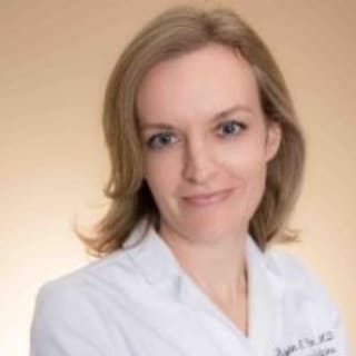 Ryan (Hayes) Parker, MD, Emergency Medicine, Fort Worth, TX