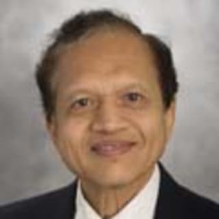 Suresh Talathi, MD, Pediatric Cardiology, Chicago, IL, Saint Anthony Hospital
