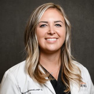 Kristie Boswell, Family Nurse Practitioner, Clemson, SC