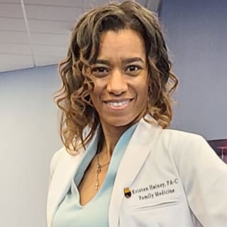 Kristen Hainey, PA, Physician Assistant, Chicago Heights, IL, West Suburban Medical Center