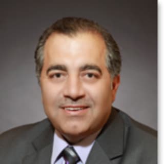 Hassan Almaat, MD, Geriatrics, Bloomfield Hills, MI