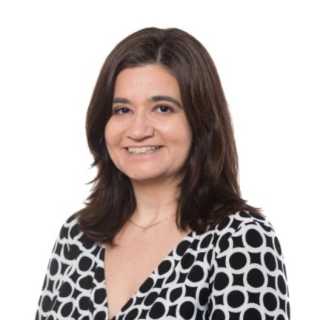 Melissa Ifantides, DO