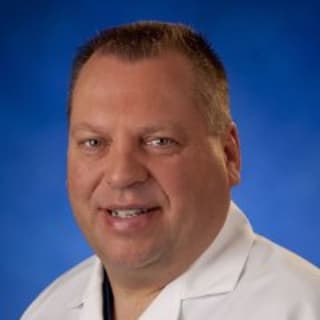 Michael Karkkainen, DO, General Surgery, Marinette, WI