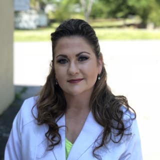 Brandi Meads, Family Nurse Practitioner, Oxford, AL